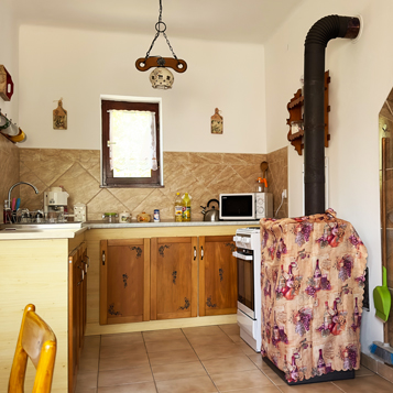 Orfű vendégház - Szőlőfürt vendégház