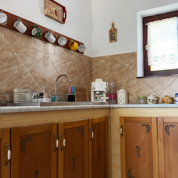 Orfű vendégház - Szőlőfürt vendégház