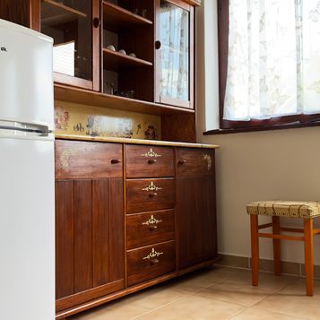 Orfű vendégház - Szőlőfürt vendégház