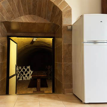 Orfű vendégház - Szőlőfürt vendégház