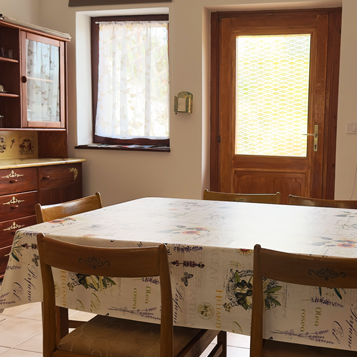 Orfű vendégház - Szőlőfürt vendégház