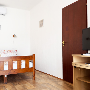 Orfű vendégház - Szőlőfürt vendégház