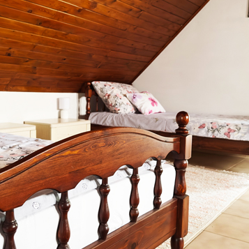 Orfű vendégház - Szőlőfürt vendégház