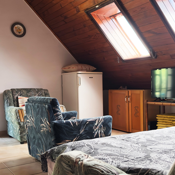 Orfű vendégház - Szőlőfürt vendégház