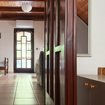 Orfű vendégház - Szőlőfürt vendégház