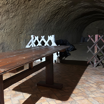 Orfű vendégház - Szőlőfürt vendégház