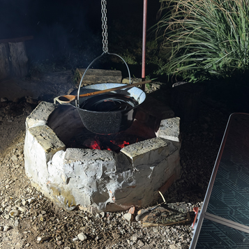 Orfű vendégház - Szőlőfürt vendégház